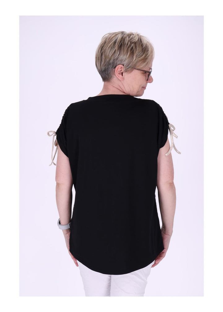 Splash of Color Damen T-Shirt
