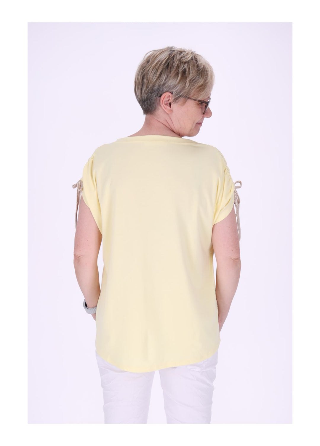 Splash of Color Damen T-Shirt