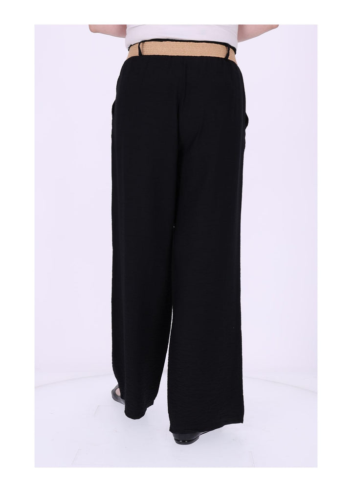 Splash of Color Damenhose Gummizug