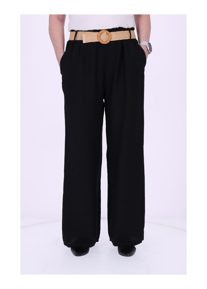 Splash of Color Damenhose Gummizug