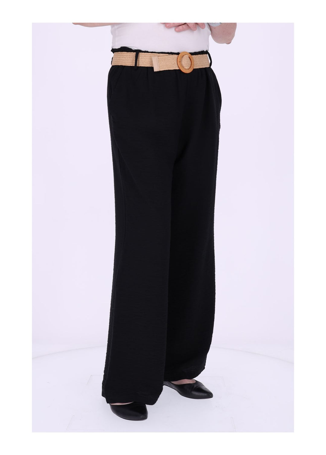 Splash of Color Damenhose Gummizug