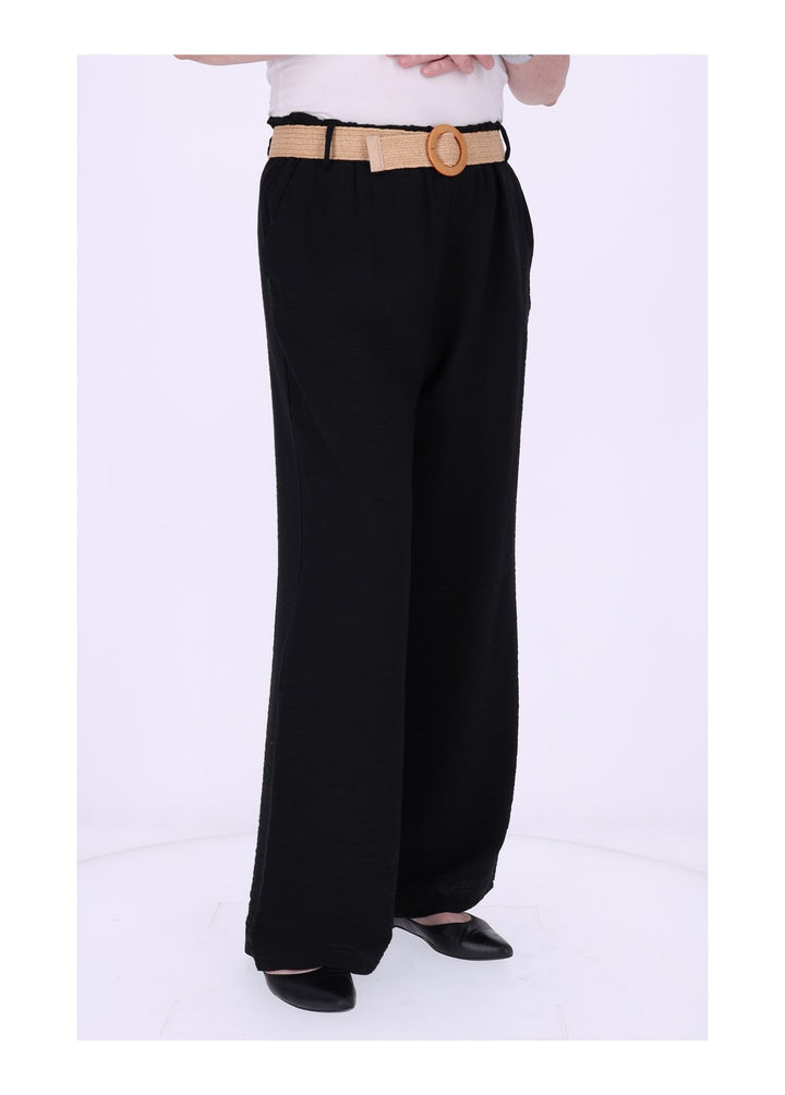 Splash of Color Damenhose Gummizug
