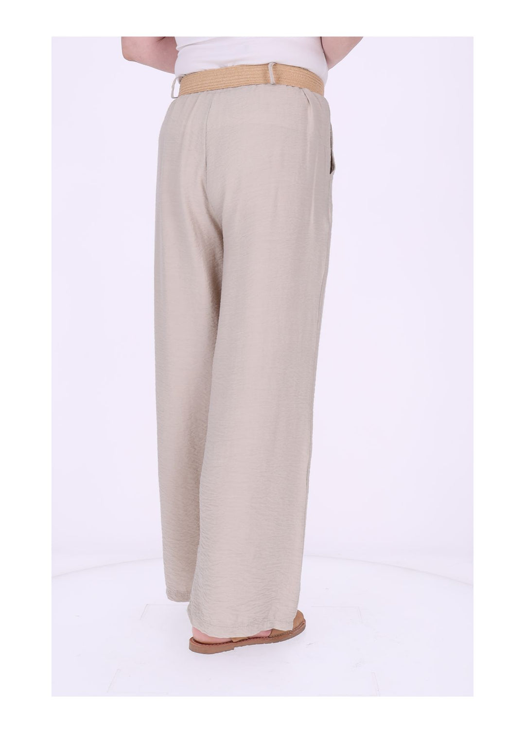 Splash of Color Damenhose Gummizug