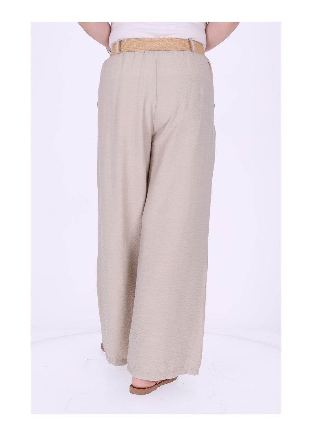 Splash of Color Damenhose Gummizug