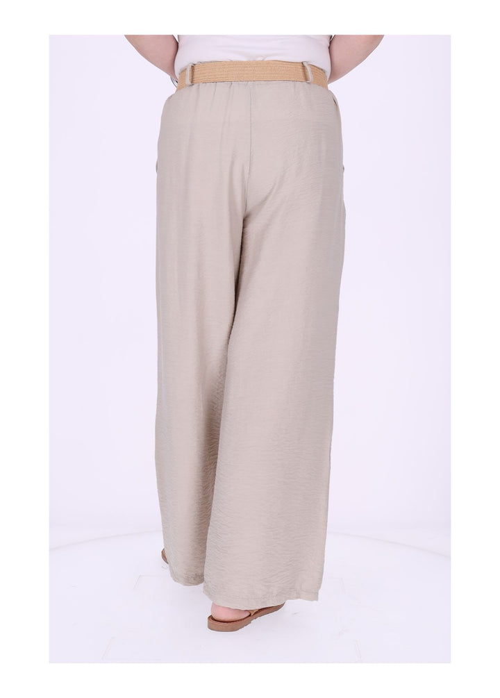 Splash of Color Damenhose Gummizug