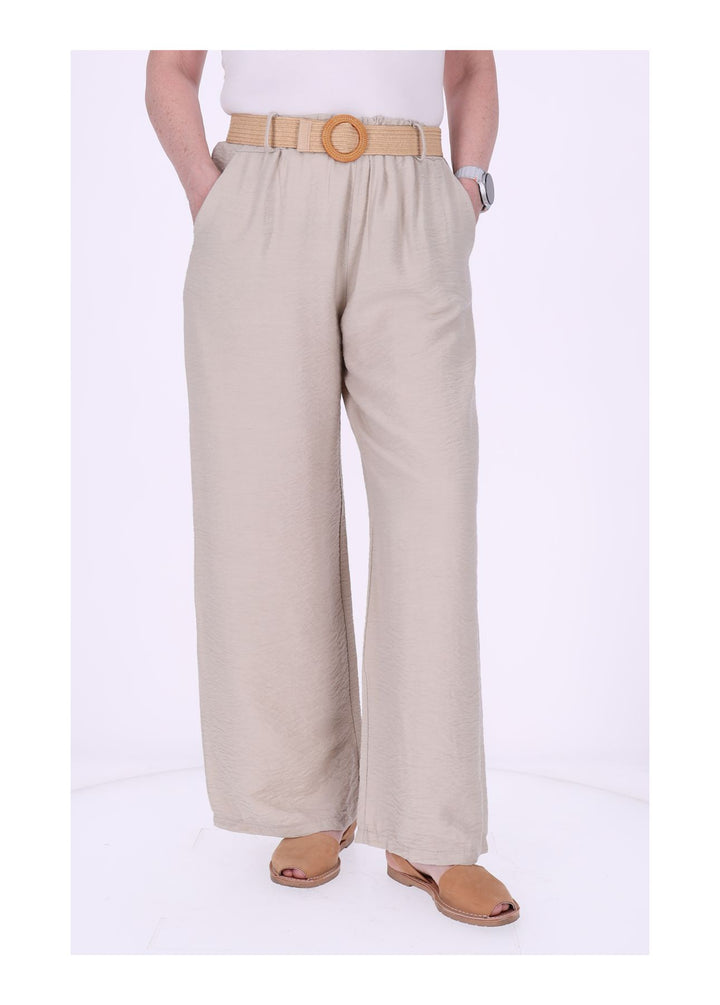 Splash of Color Damenhose Gummizug