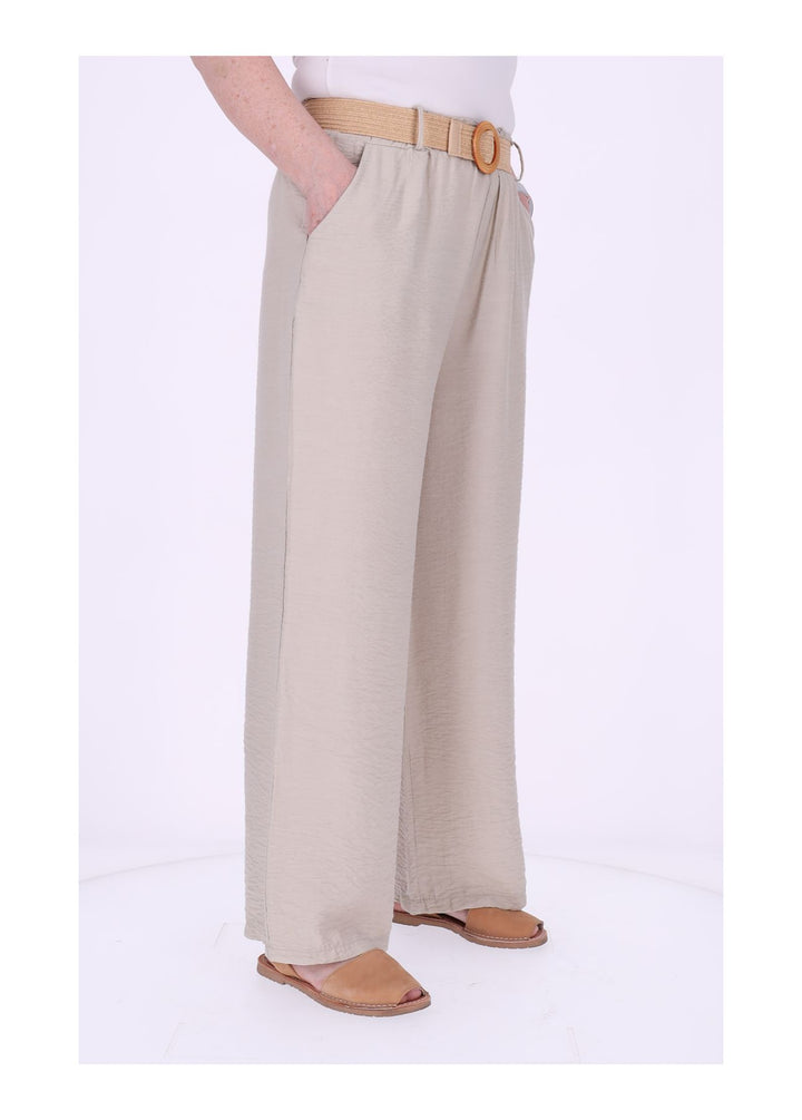 Splash of Color Damenhose Gummizug
