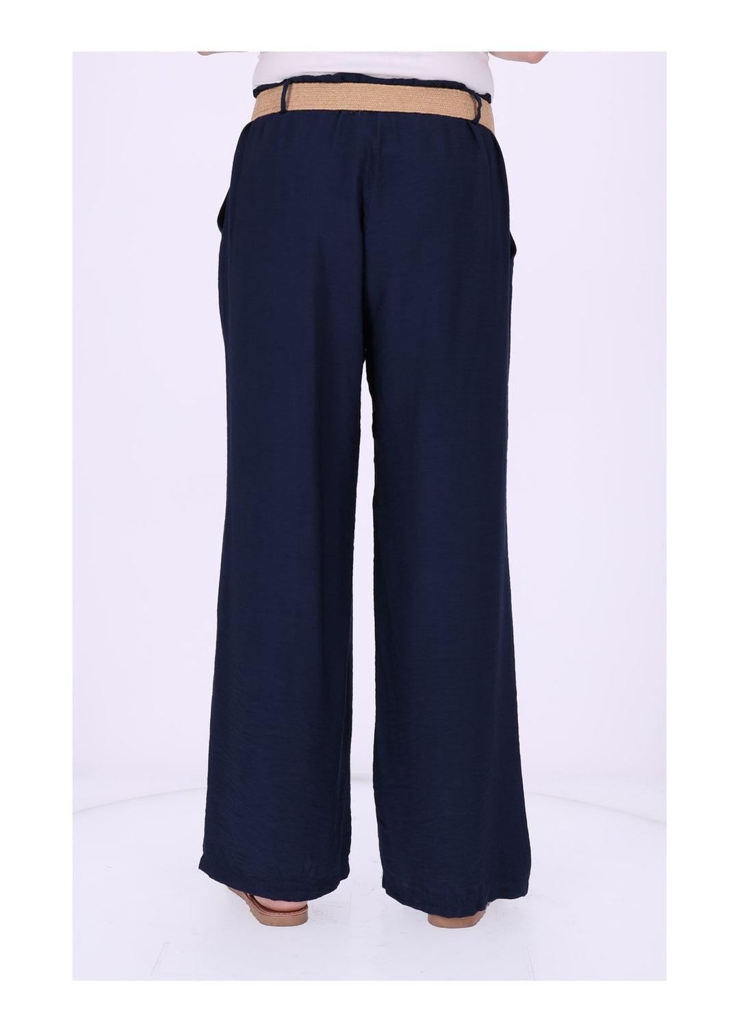 Splash of Color Damenhose Gummizug