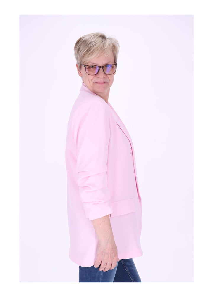 Splash of Color Damen Blazer