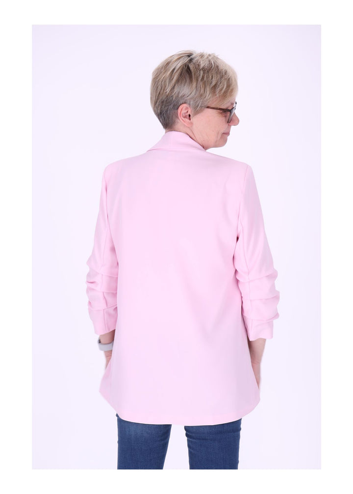 Splash of Color Damen Blazer