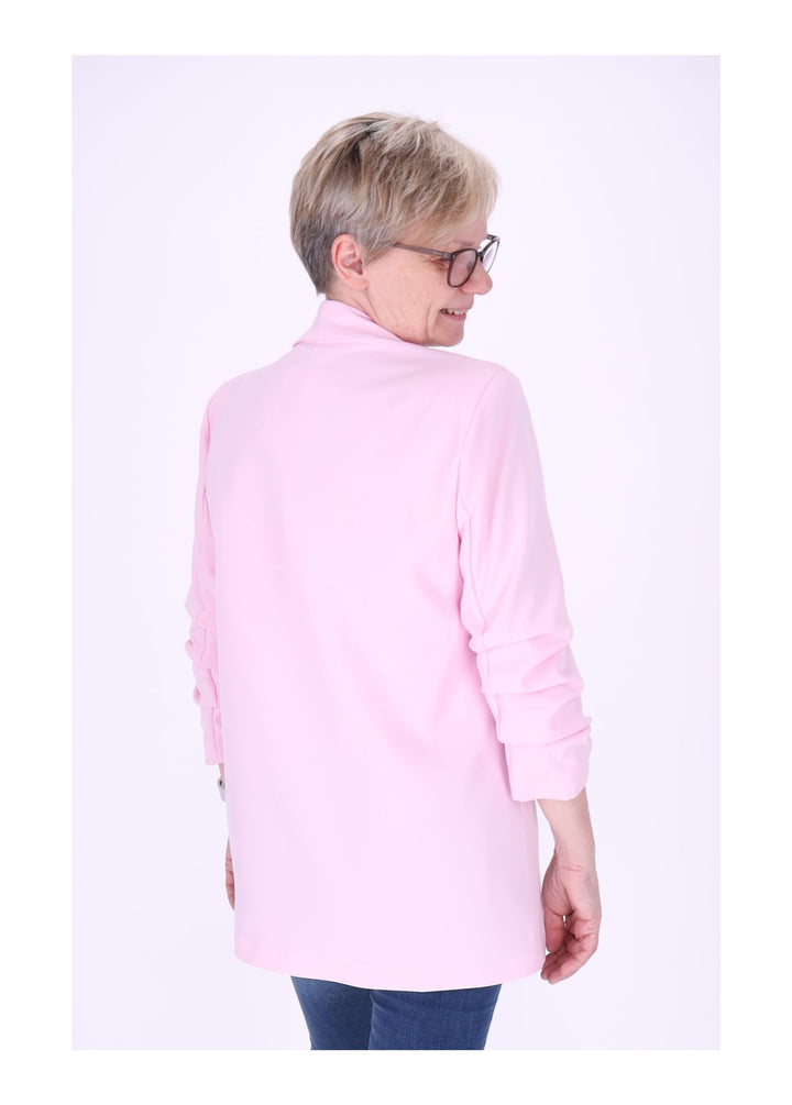 Splash of Color Damen Blazer