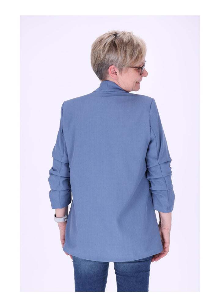 Splash of Color Damen Blazer