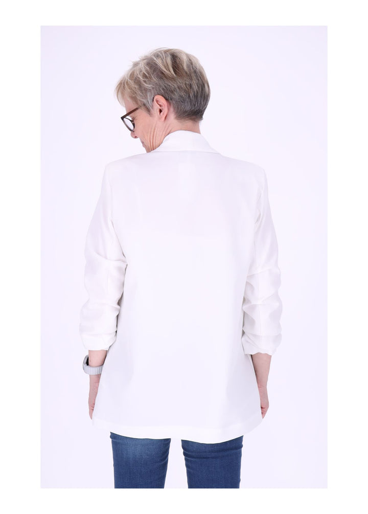 Splash of Color Damen Blazer