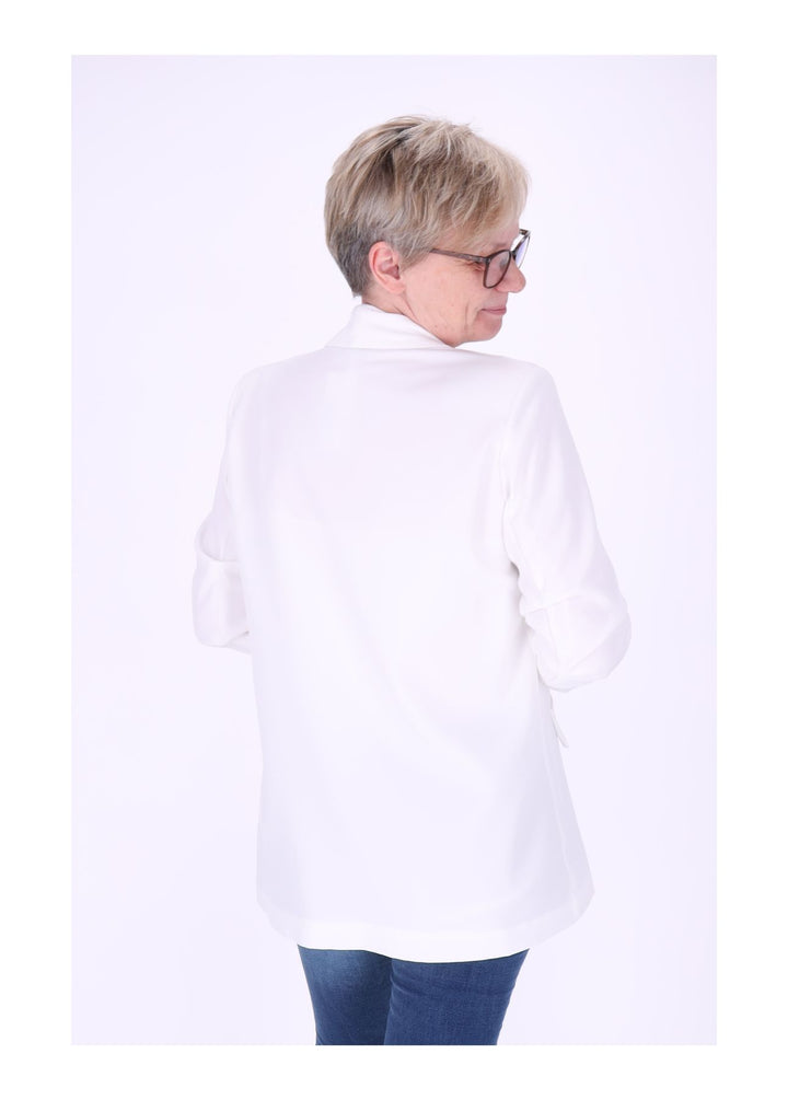 Splash of Color Damen Blazer