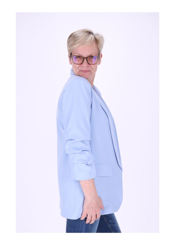 Splash of Color Damen Blazer