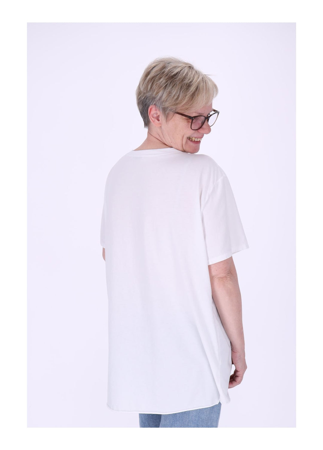 Sunflower Damen T-Shirt Totenkopf