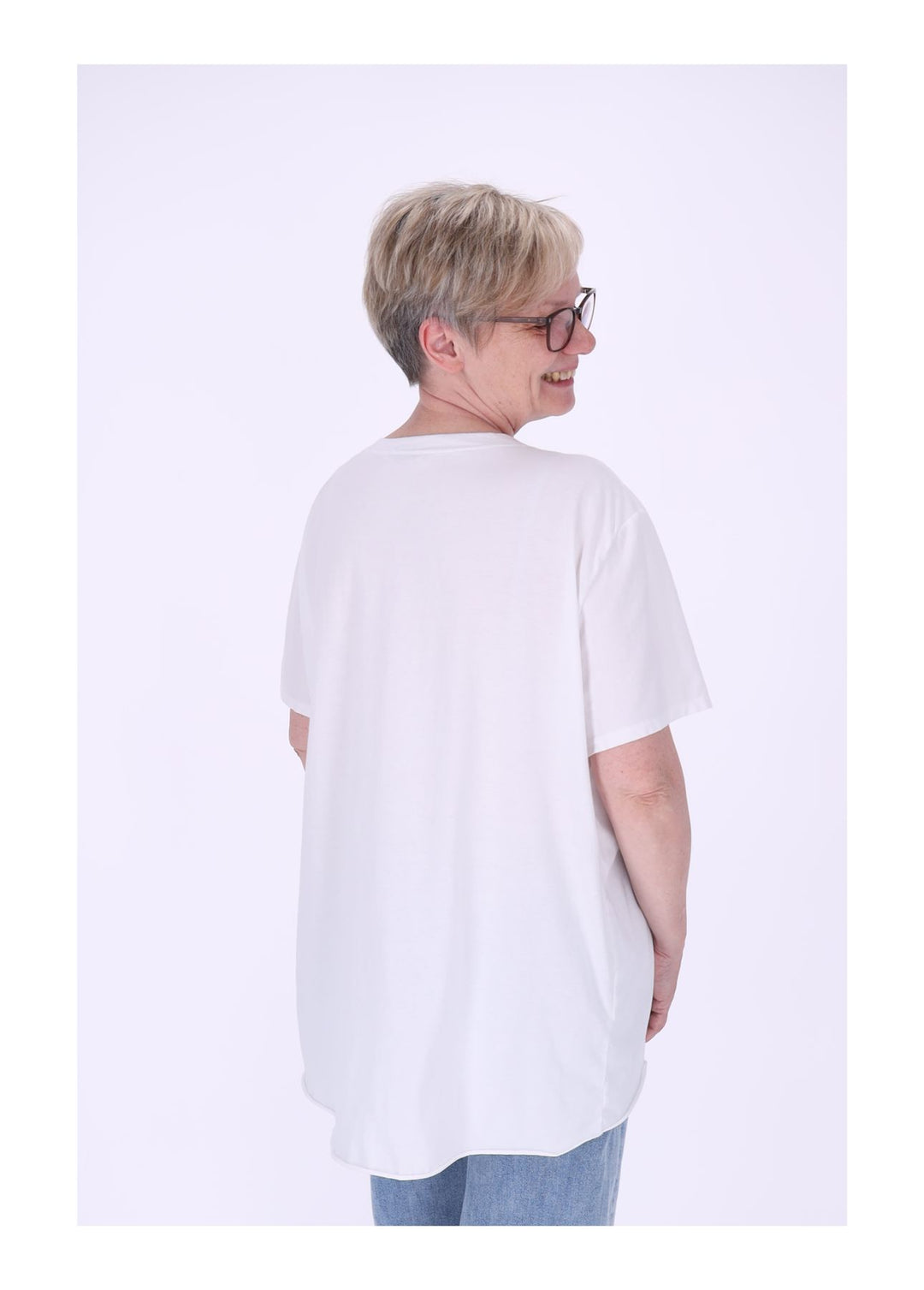 Sunflower Damen T-Shirt Totenkopf