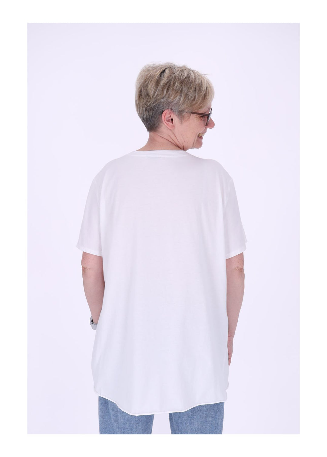 Sunflower Damen T-Shirt Totenkopf