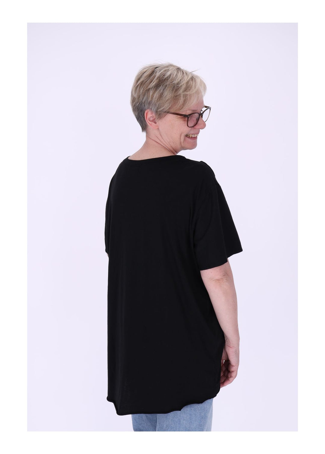 Sunflower Damen T-Shirt Totenkopf