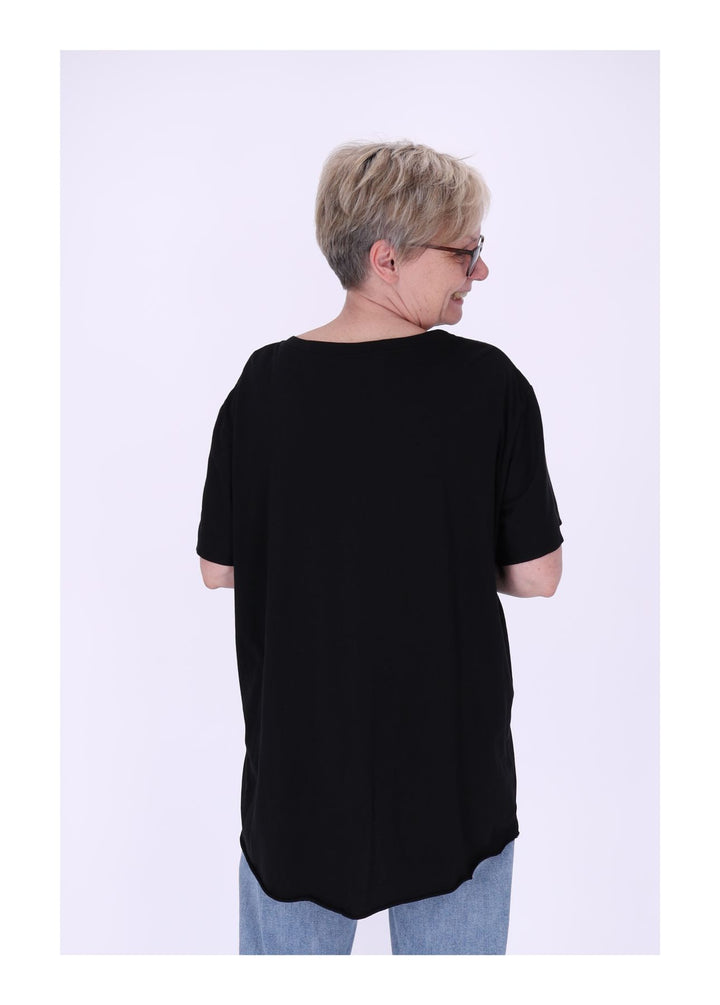 Sunflower Damen T-Shirt Totenkopf