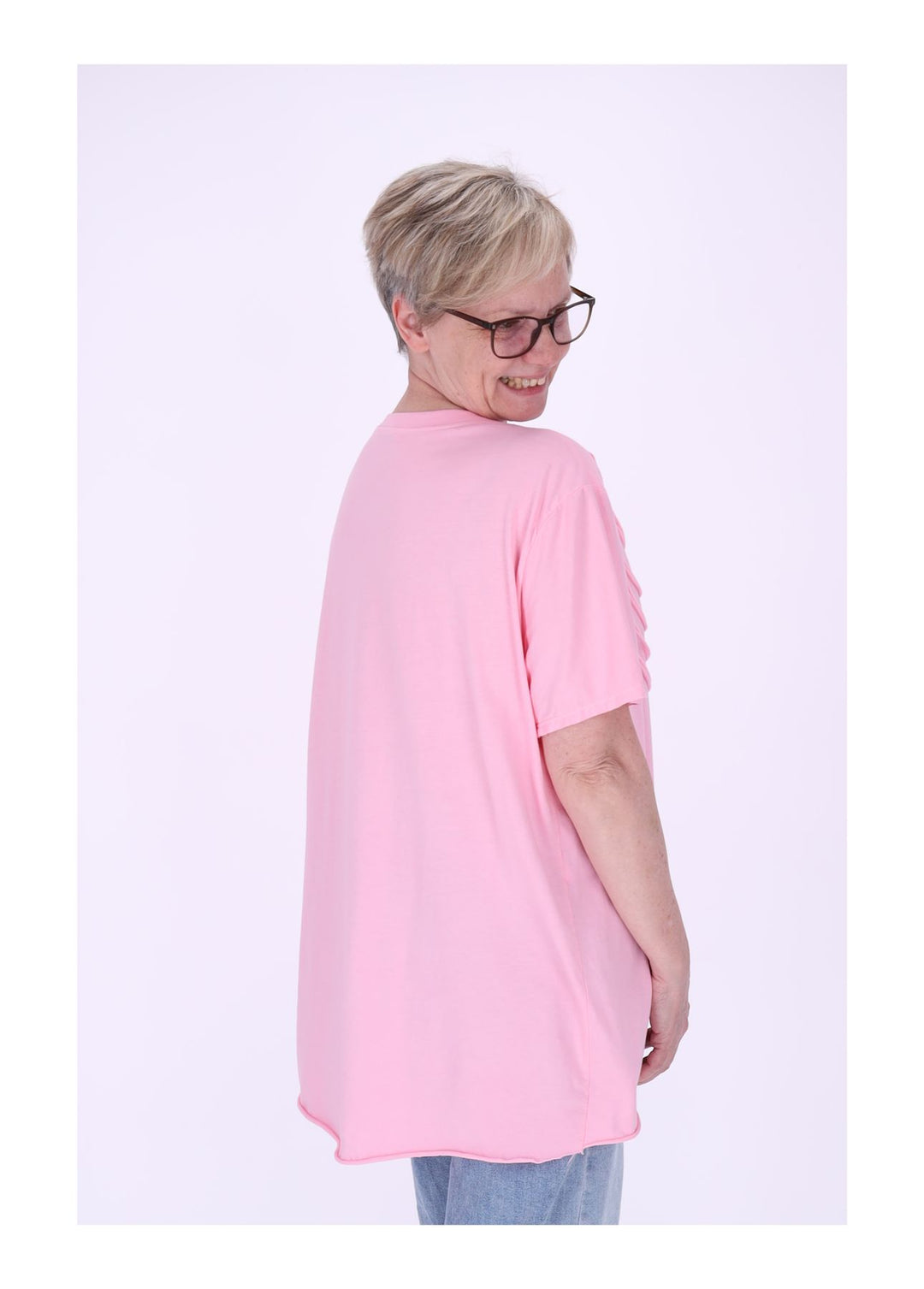 Sunflower Damen T-Shirt Totenkopf