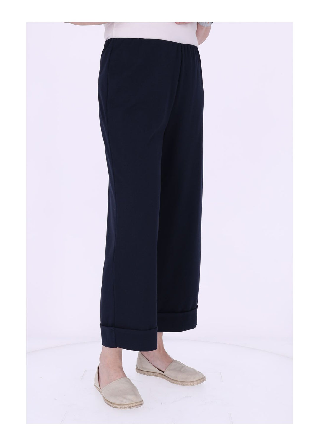 J&H Moda 7/8 Hose Damen