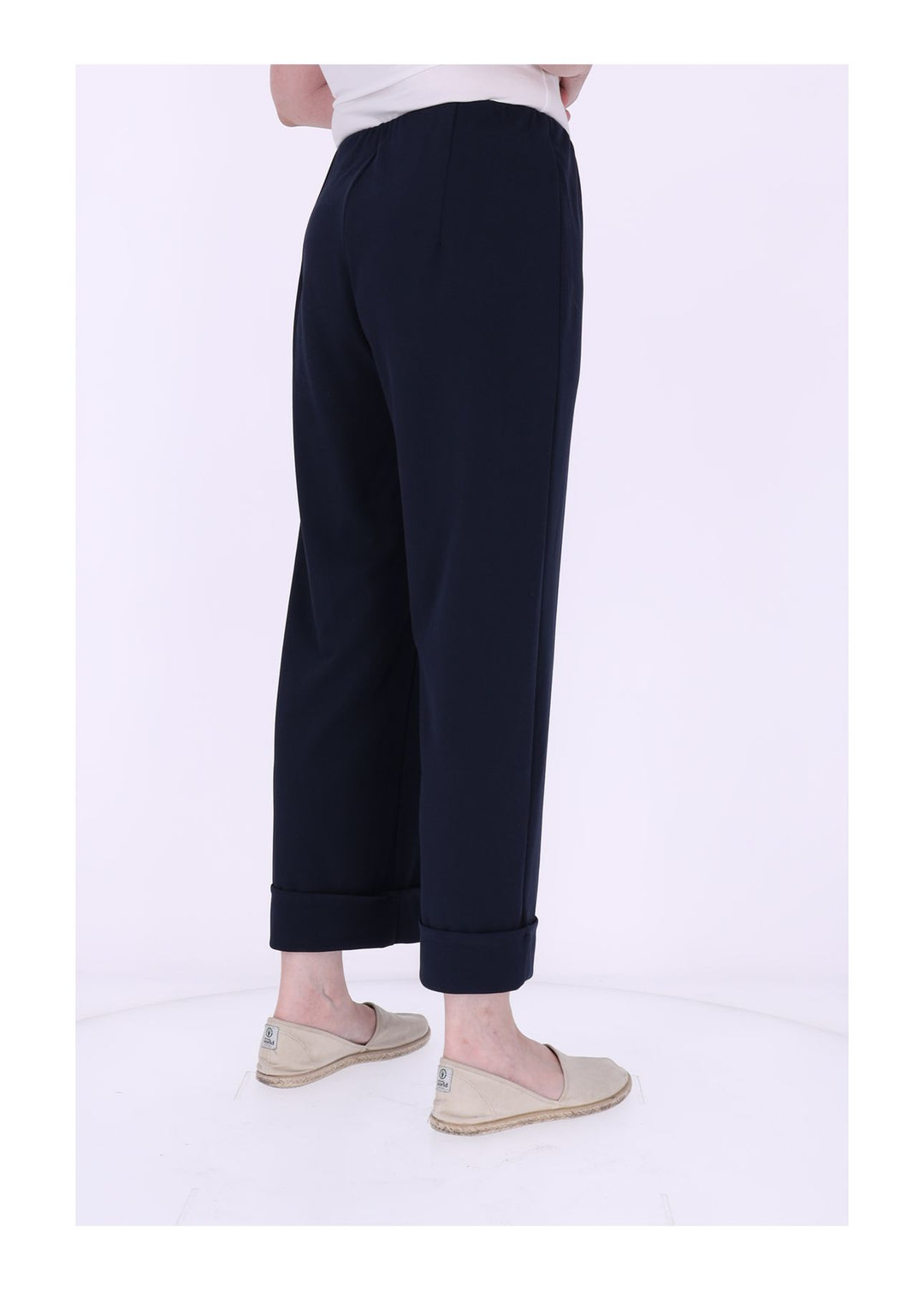 J&H Moda 7/8 Hose Damen