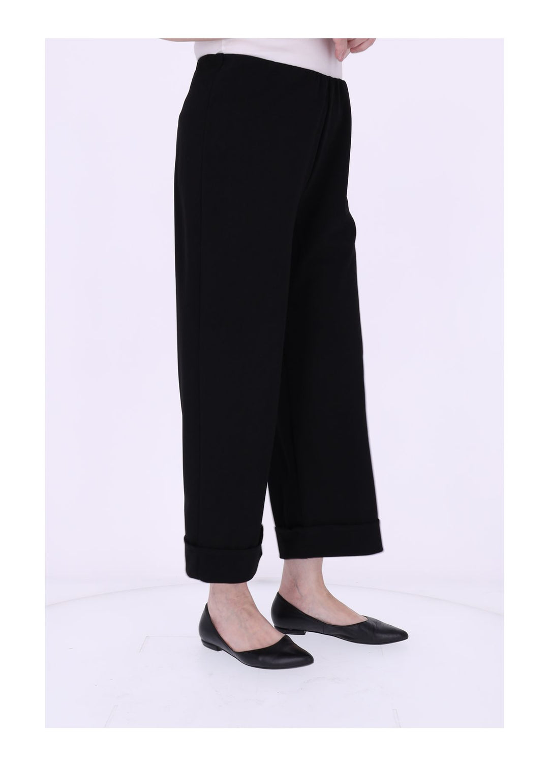 J&H Moda 7/8 Hose Damen