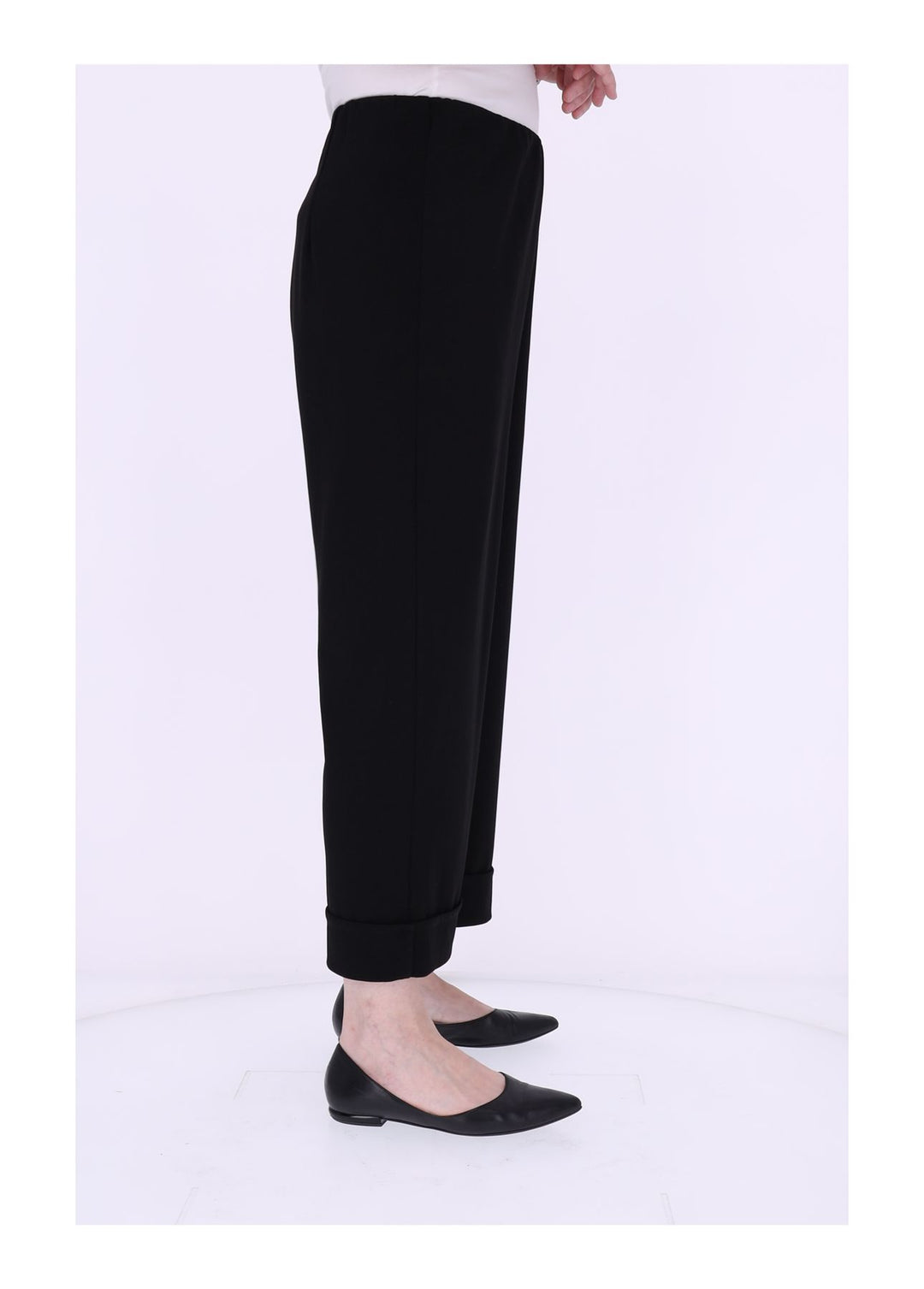 J&H Moda 7/8 Hose Damen