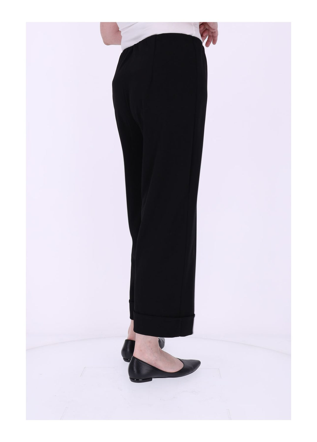 J&H Moda 7/8 Hose Damen