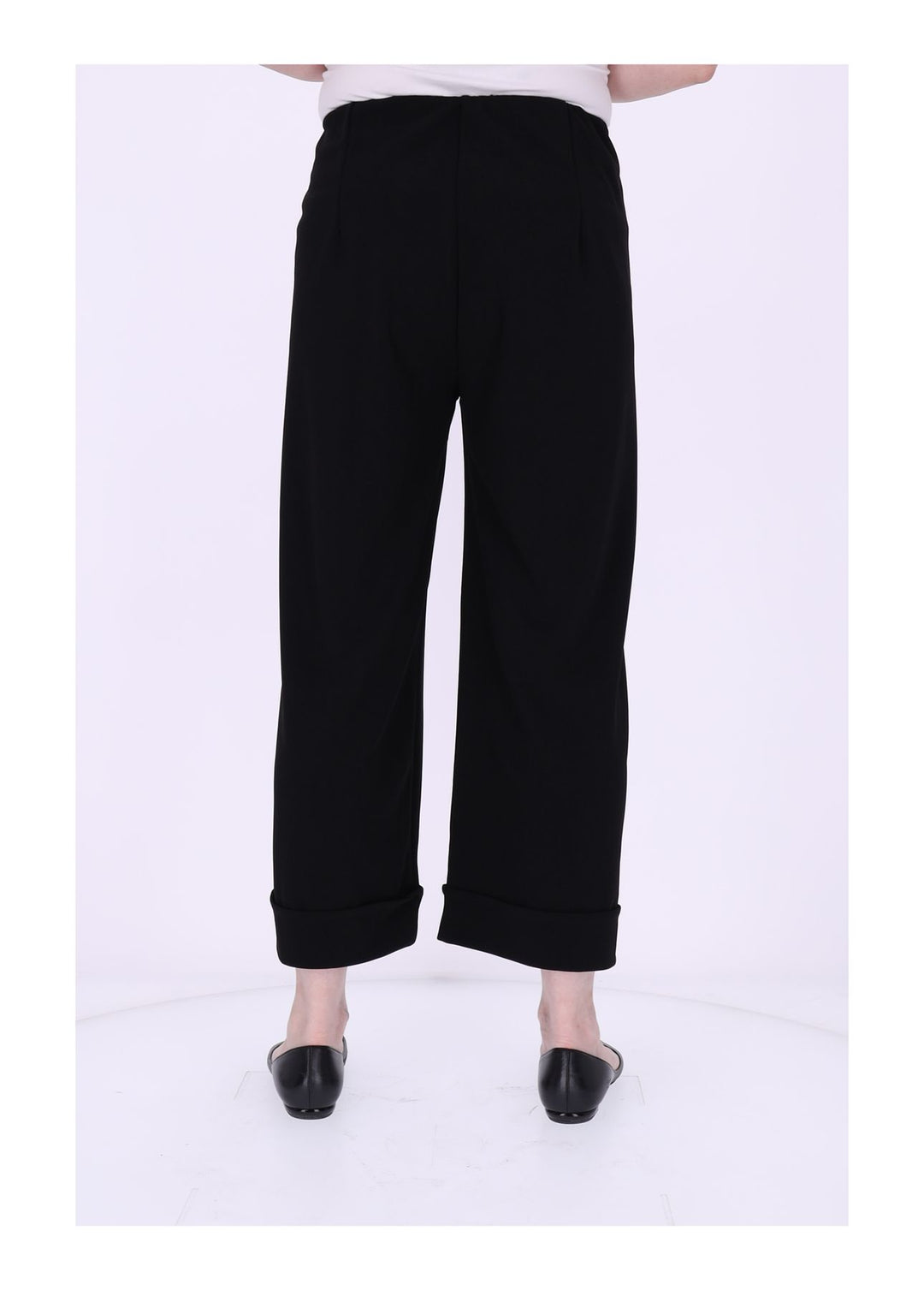 J&H Moda 7/8 Hose Damen