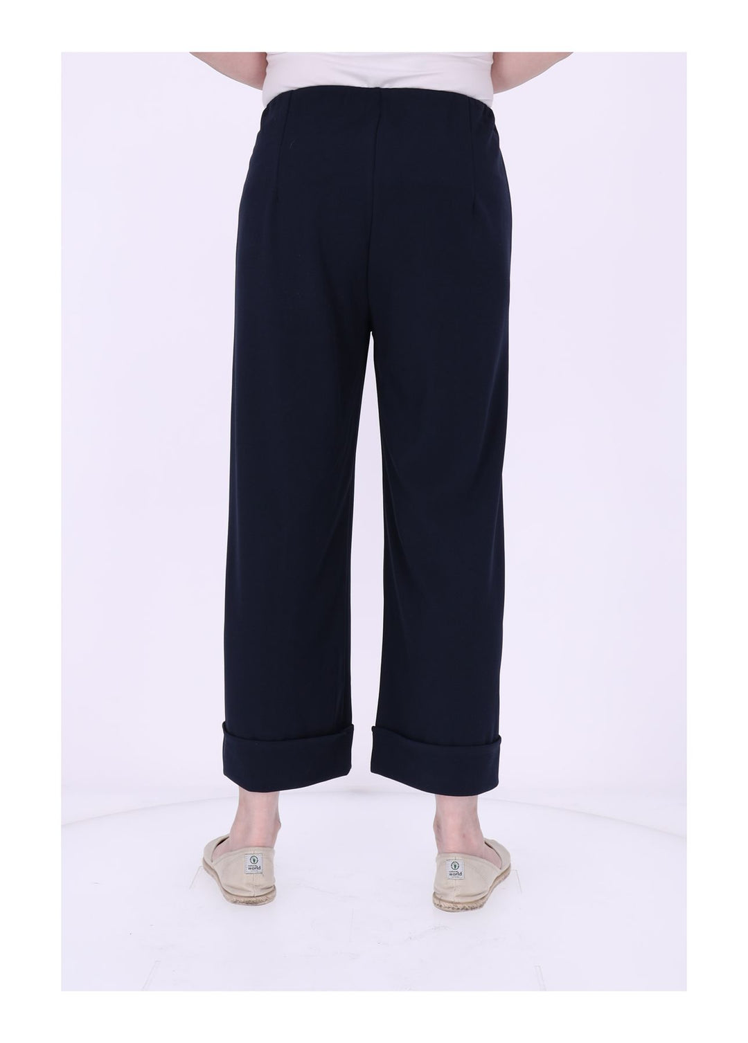 J&H Moda 7/8 Hose Damen
