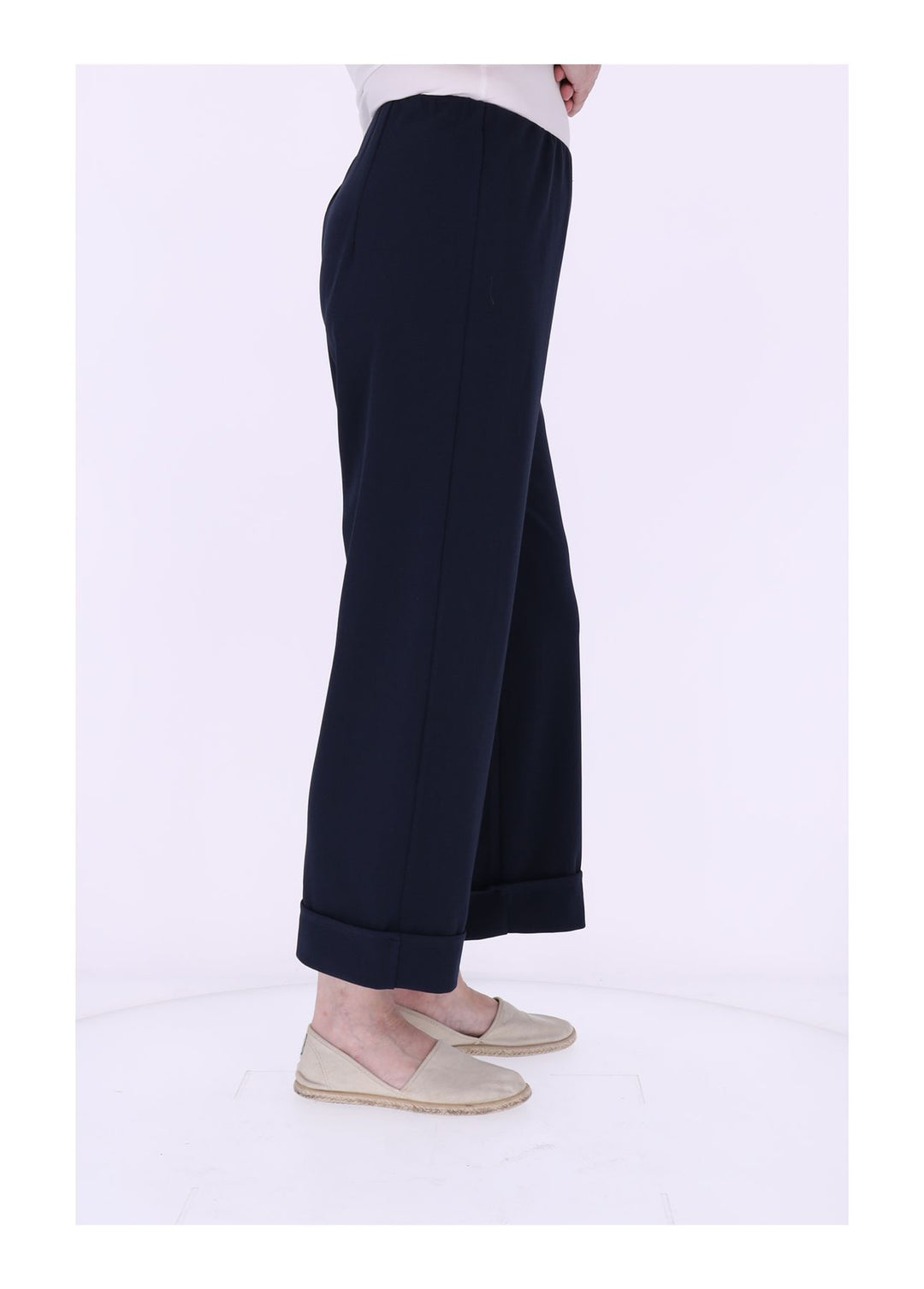 J&H Moda 7/8 Hose Damen
