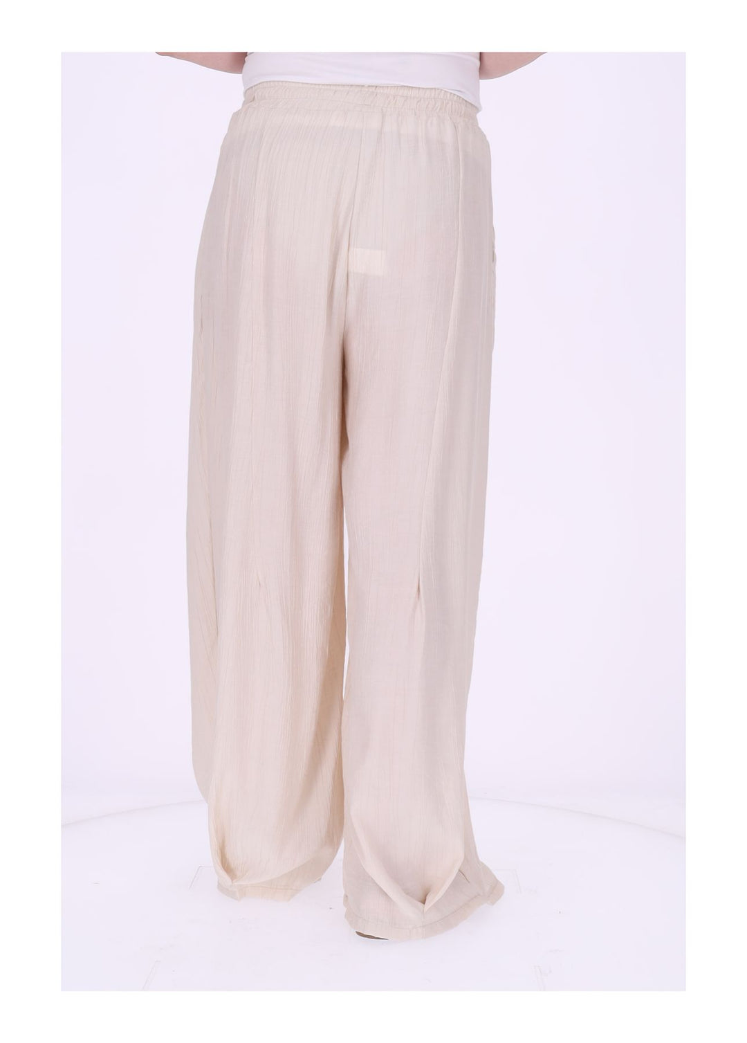 Splash of Color Schlupf-Hose Damen