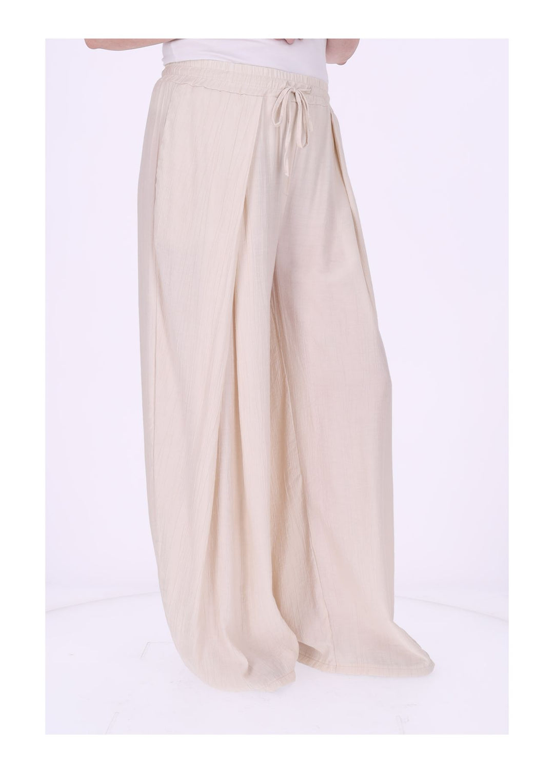 Splash of Color Schlupf-Hose Damen