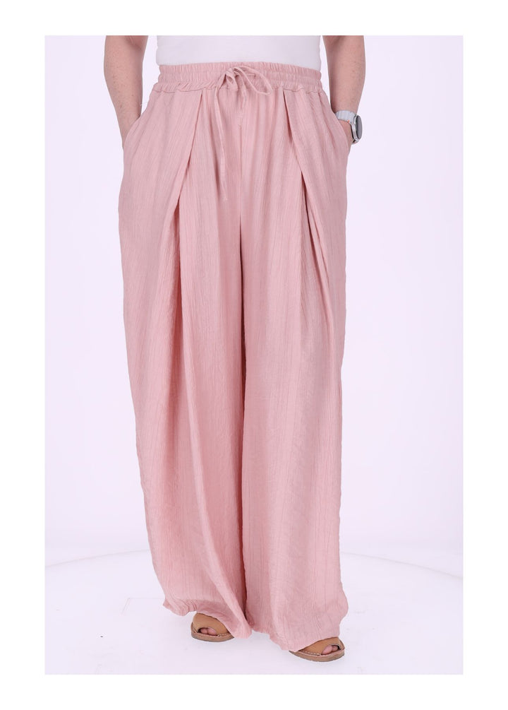 Splash of Color Schlupf-Hose Damen
