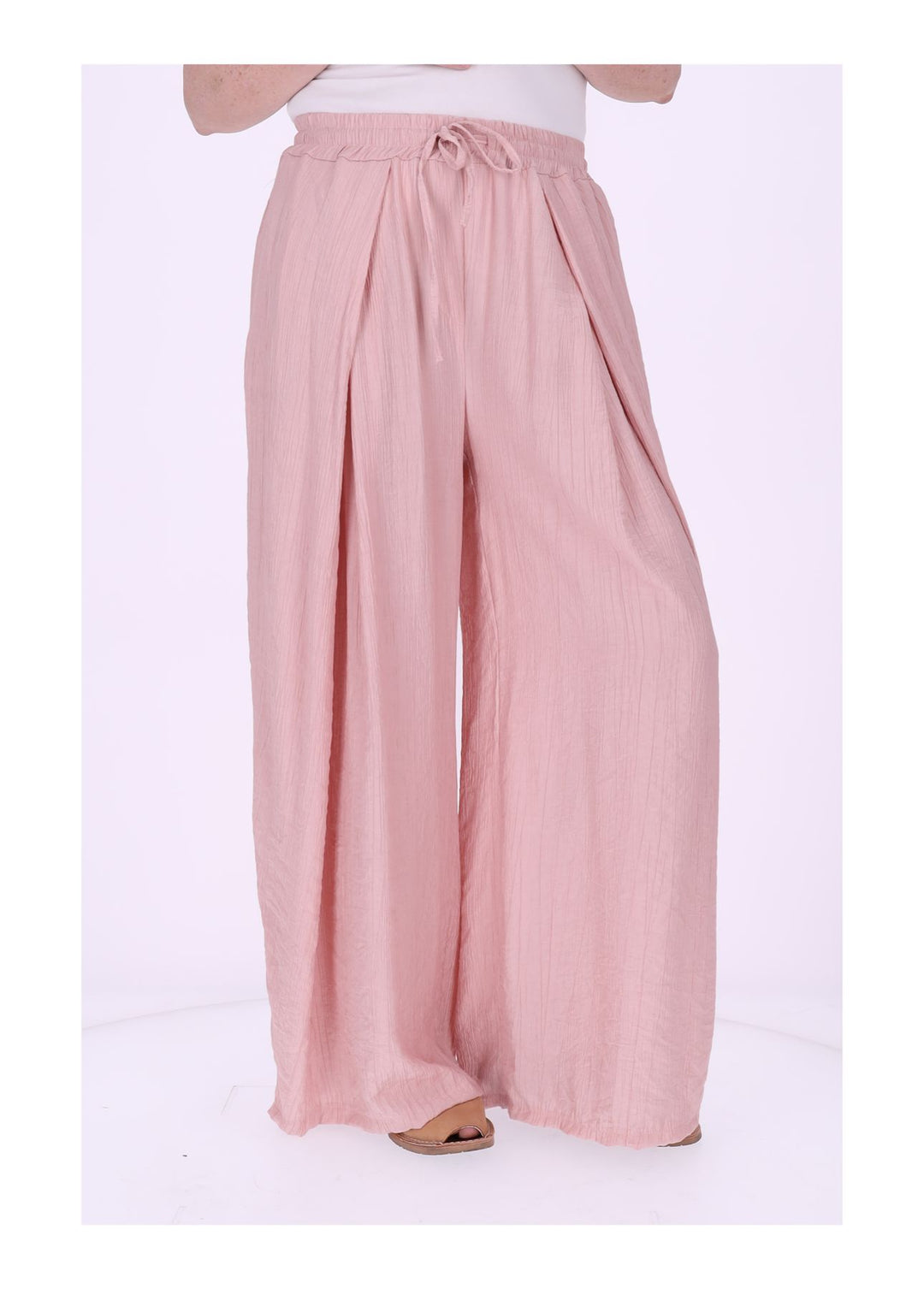 Splash of Color Schlupf-Hose Damen