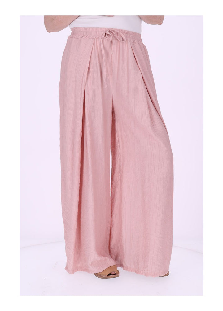 Splash of Color Schlupf-Hose Damen