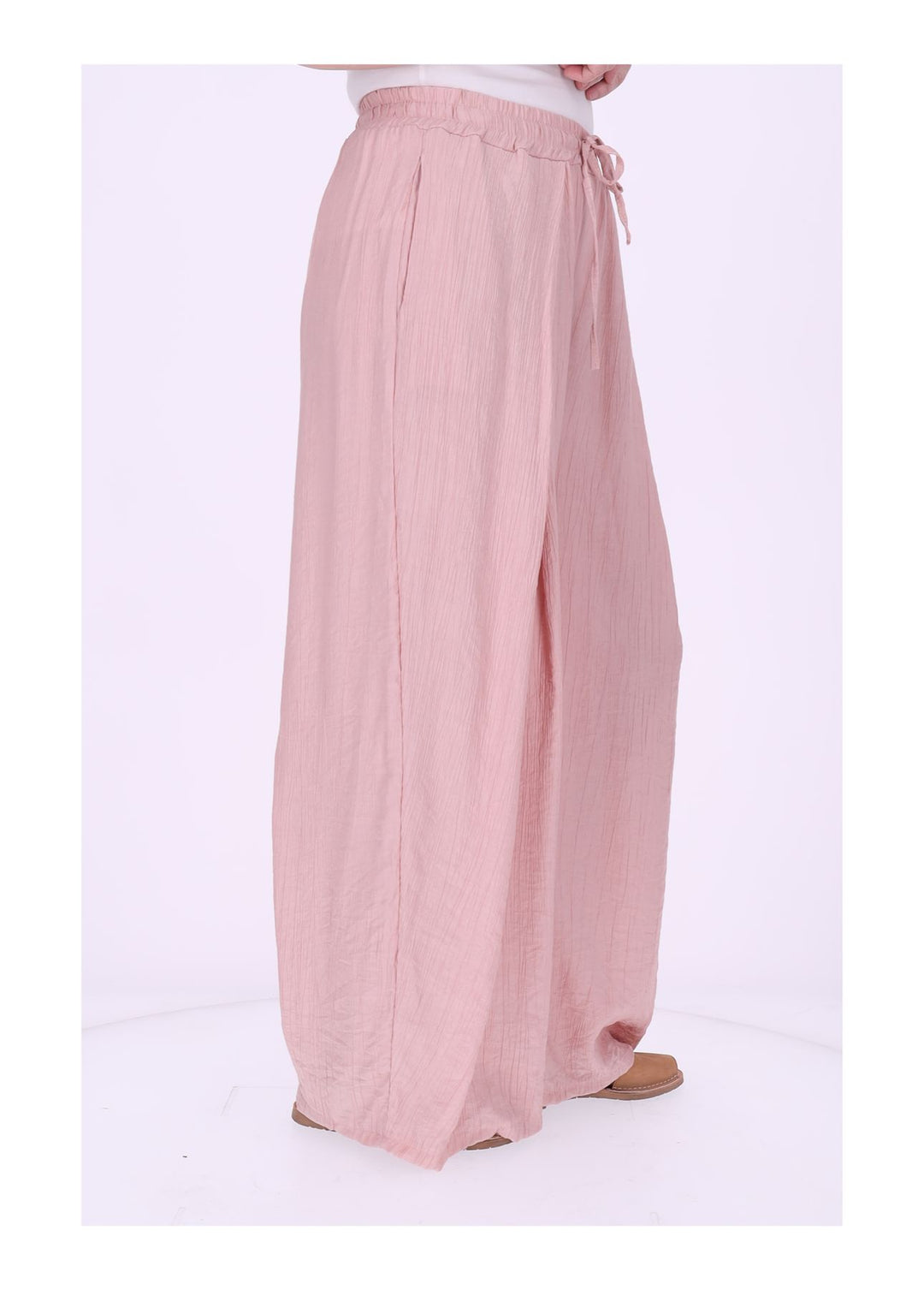 Splash of Color Schlupf-Hose Damen