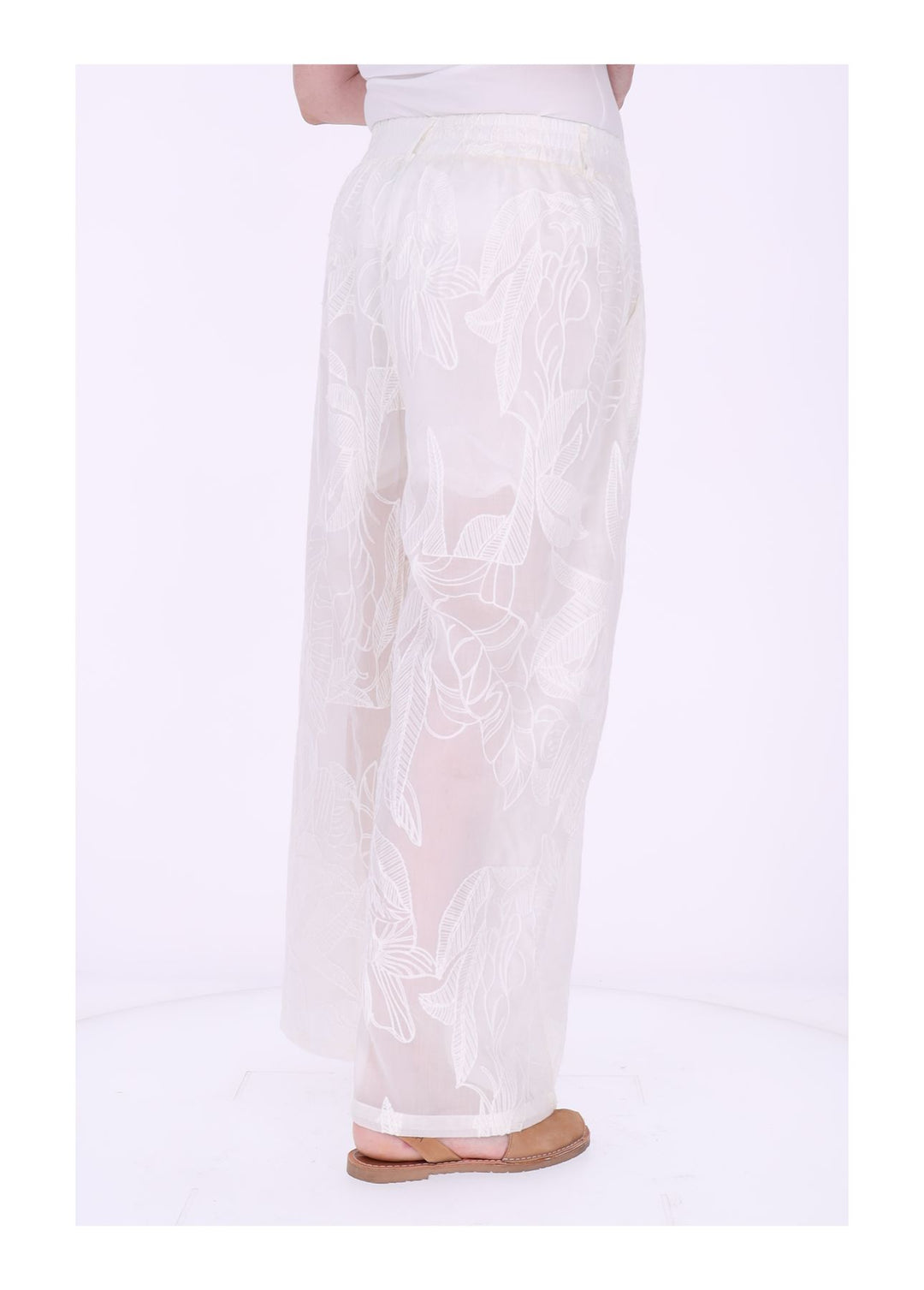 Splash of Color 7/8 Culotte Damen