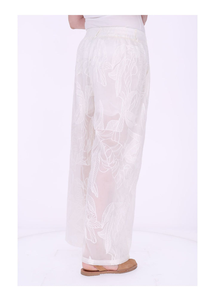 Splash of Color 7/8 Culotte Damen