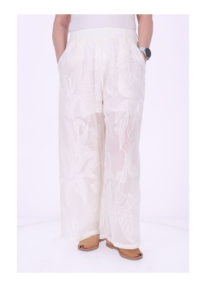 Splash of Color 7/8 Culotte Damen