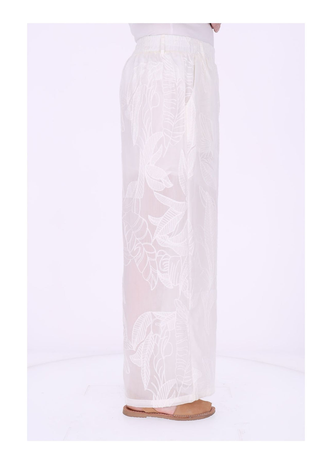 Splash of Color 7/8 Culotte Damen