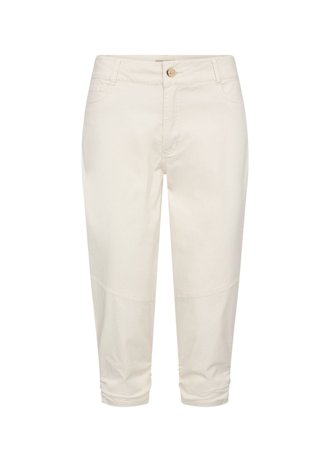 Soyaconcept Damen Shorts Baumwolle