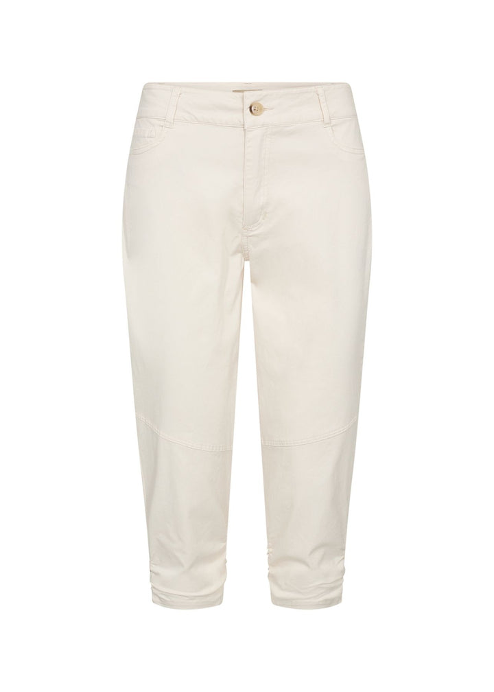 Soyaconcept Damen Shorts Baumwolle