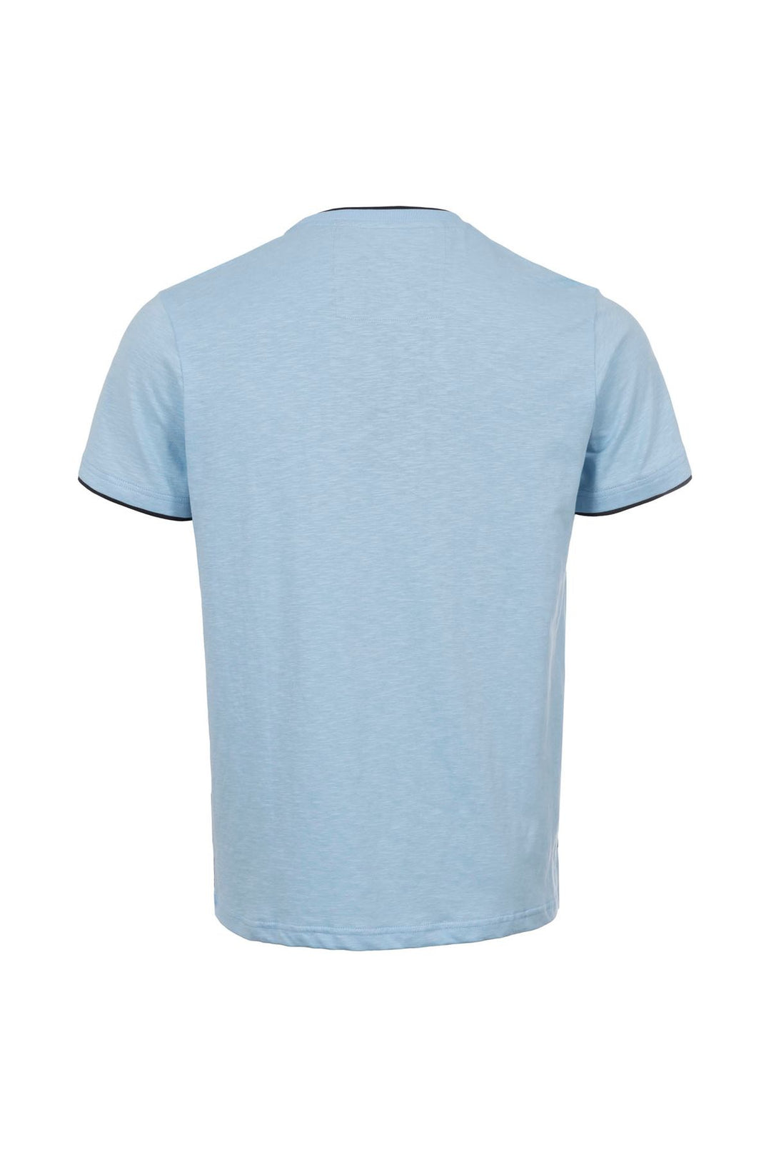 SOQUESTO Herren T-Shirt Segel-Design