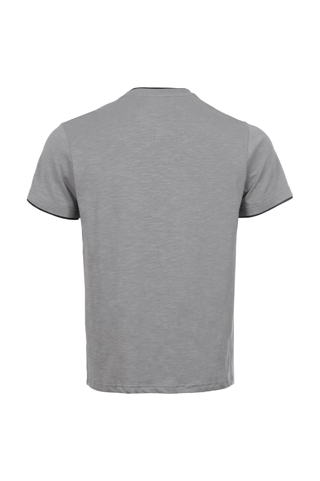 SOQUESTO Herren T-Shirt Segel-Design