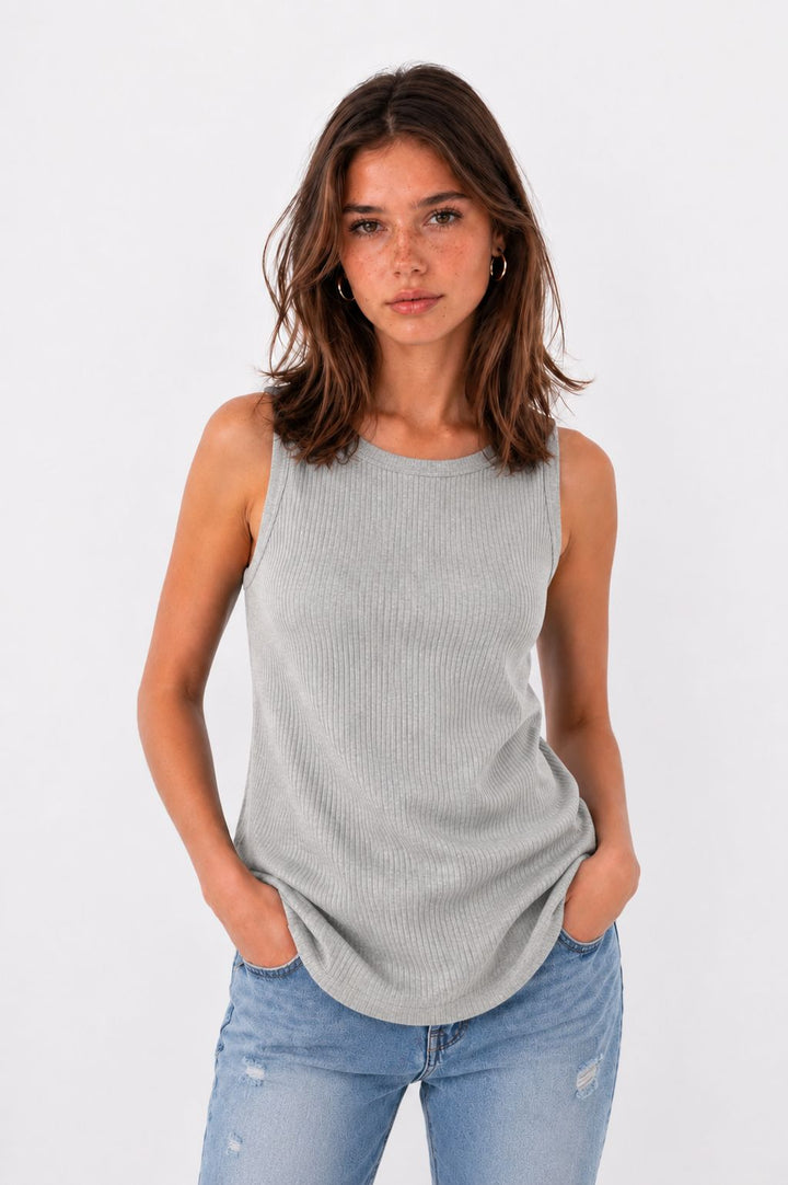 Damen Top RAVENNA von mjunik