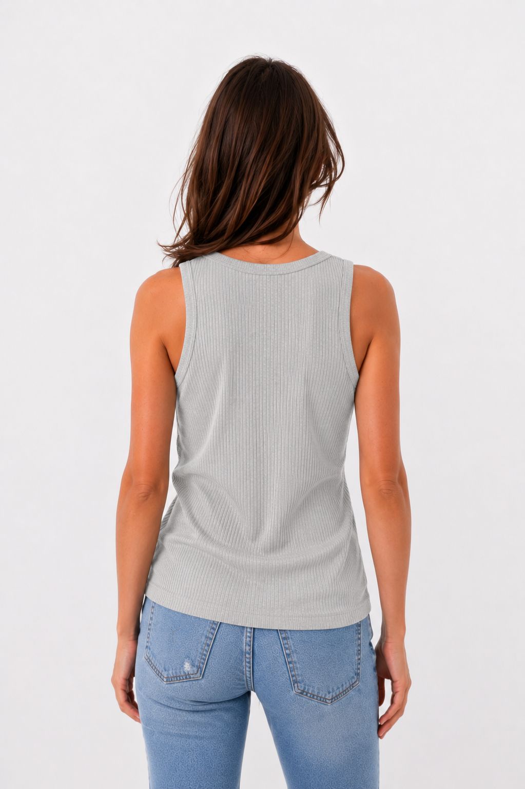 Damen Top RAVENNA von mjunik