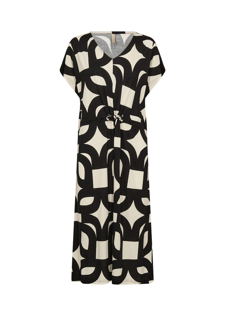 Soyaconcept Kleid Damen Knielang